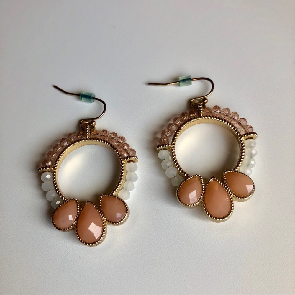 Fashion Earrings